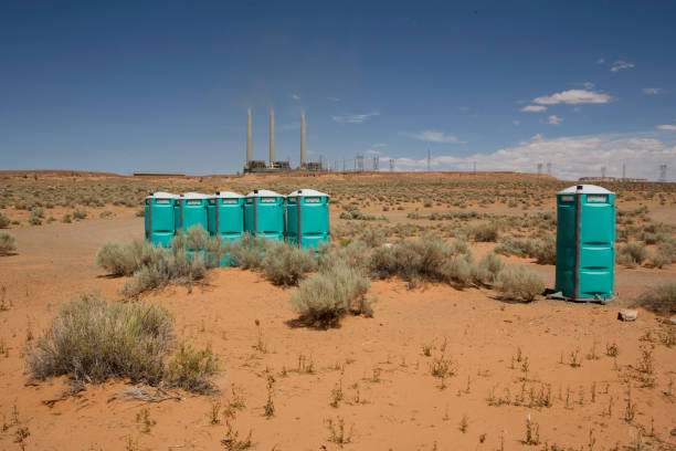 Best Portable Restrooms for Agricultural Sites in Chadds Ford, PA